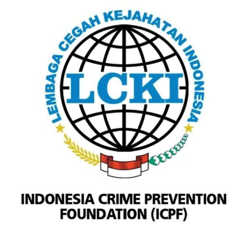 Lembaga Cegah Kejahatan Indonesia (LCKI) DKI Jakarta